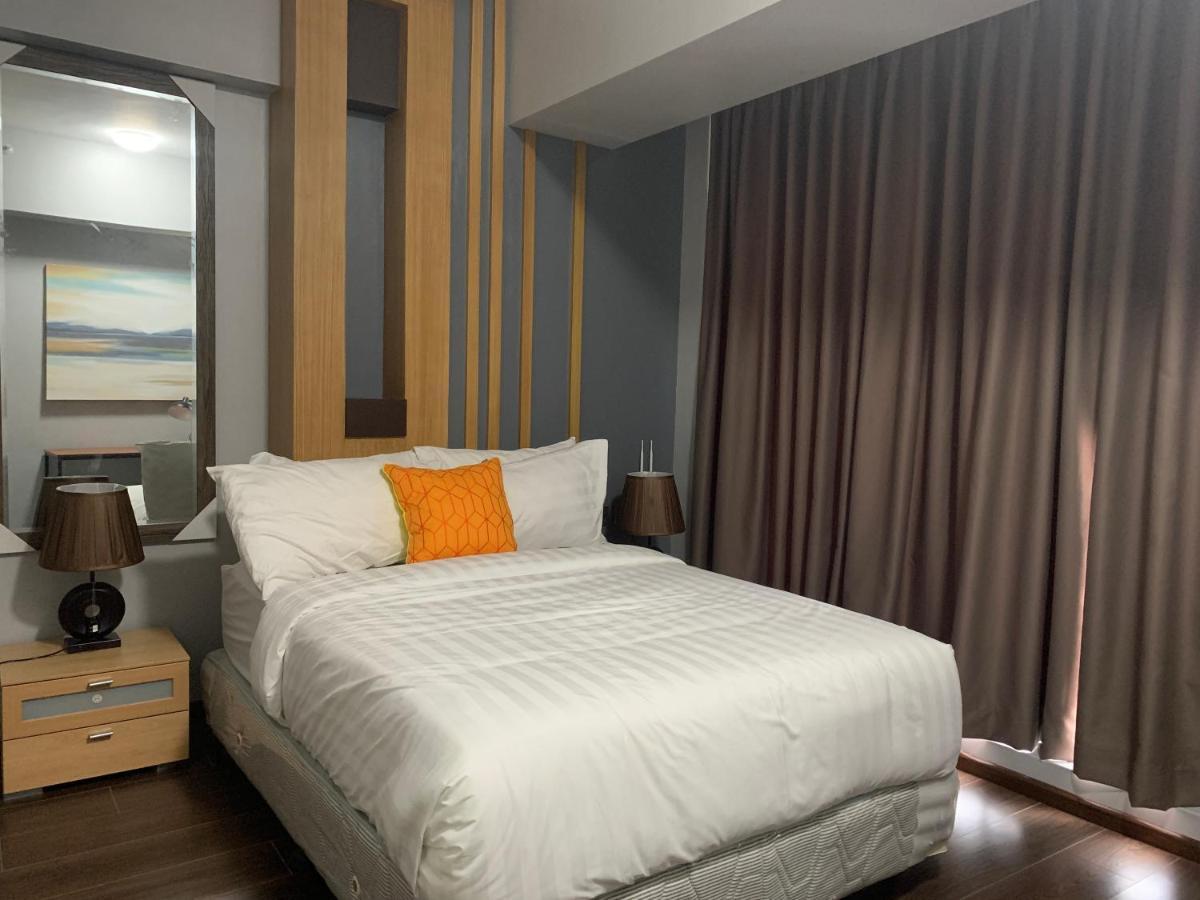 Hotel Aeon Staycation Managed By Aria 4*