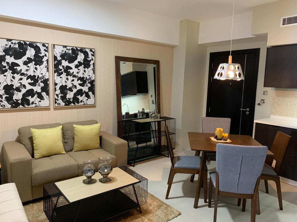 Hotel Aeon Staycation Managed By Aria Davao